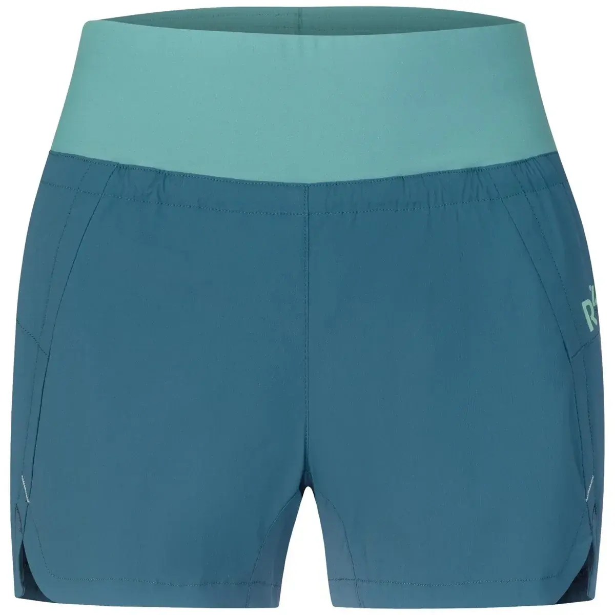 Rafiki Short femme Rafiki Vella stargazer/wasabi