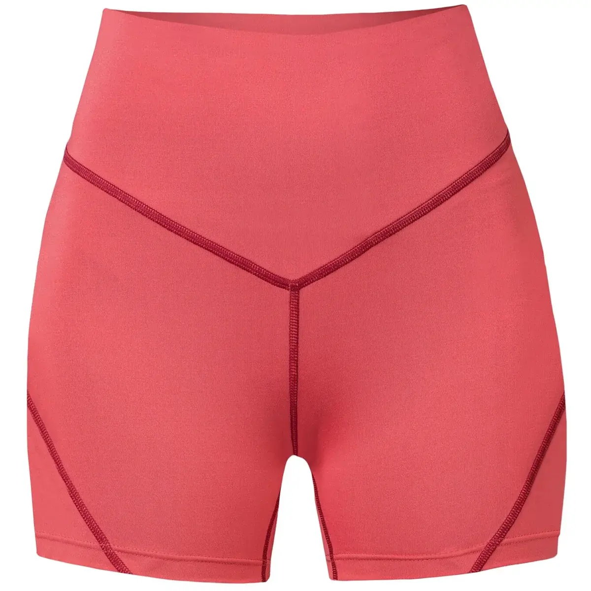 Short femme Rafiki Vita rose
