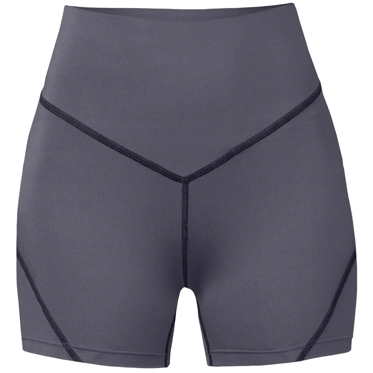 Short femme Rafiki Vita gris