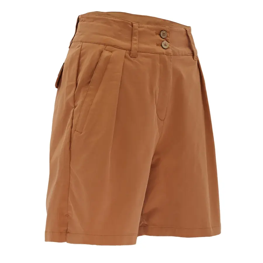Silvini Short femme Silvini Vallerosa tiger