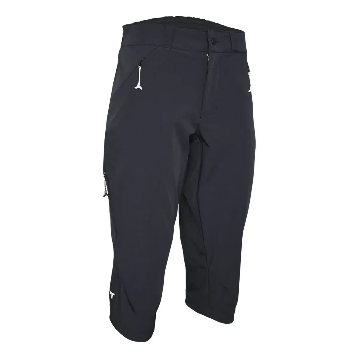 Silvini Short femme Silvini WP2639 Ranga 3/4 black