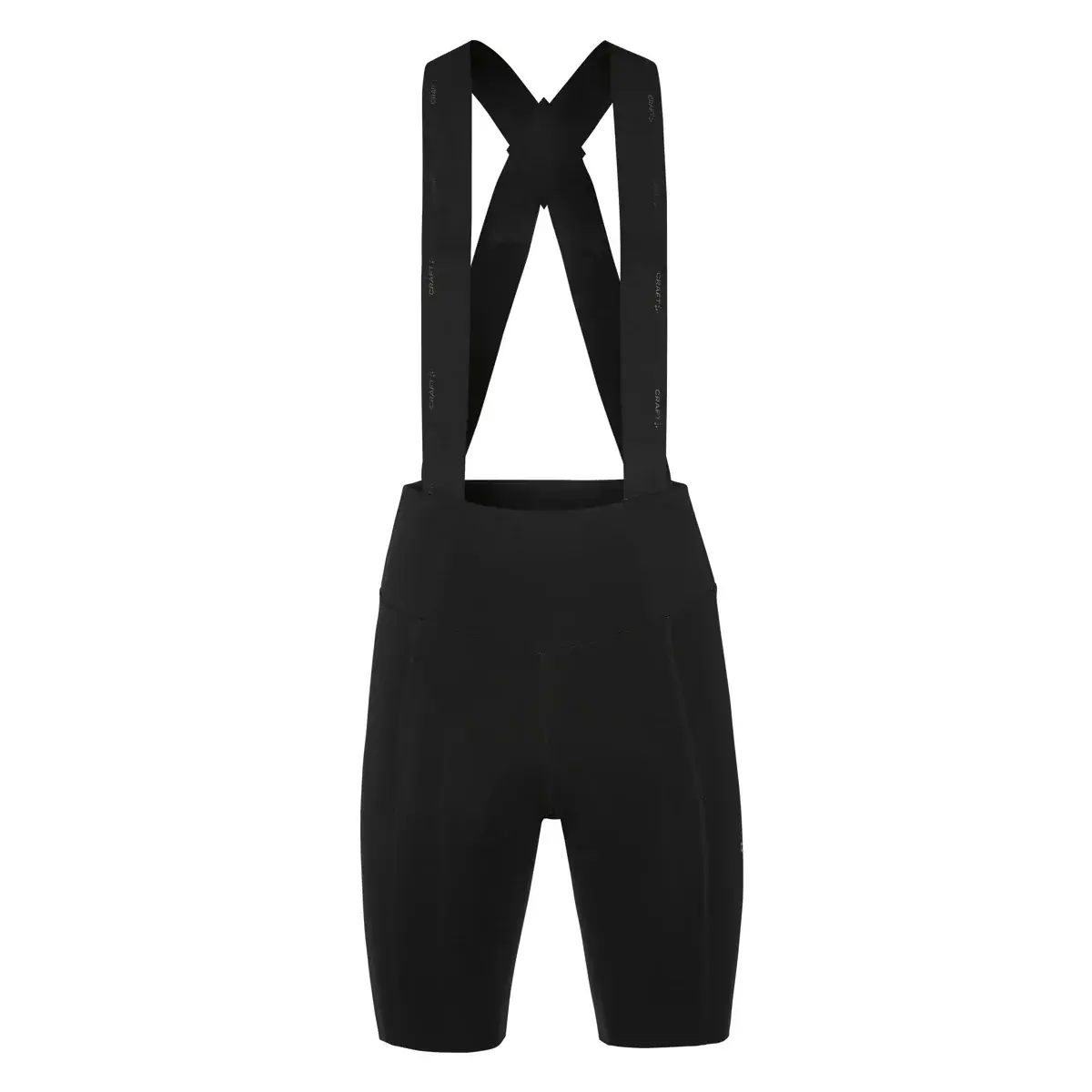 Craft Cuissard de vélo femme Craft Endur Bib C2 noir