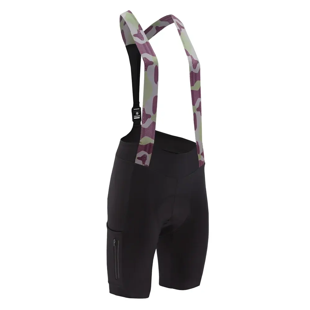 Silvini Cuissard de vélo femme Silvini Salia black