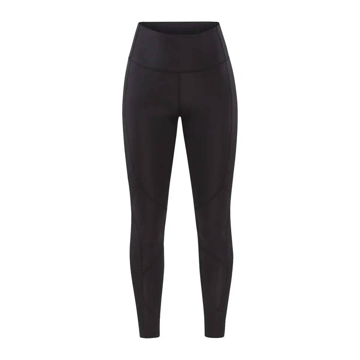 Craft Legging femme Craft ADV Tone Tights noir