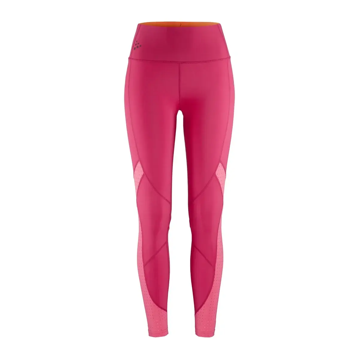 Craft Legging femme Craft ADV Tone Tights rose