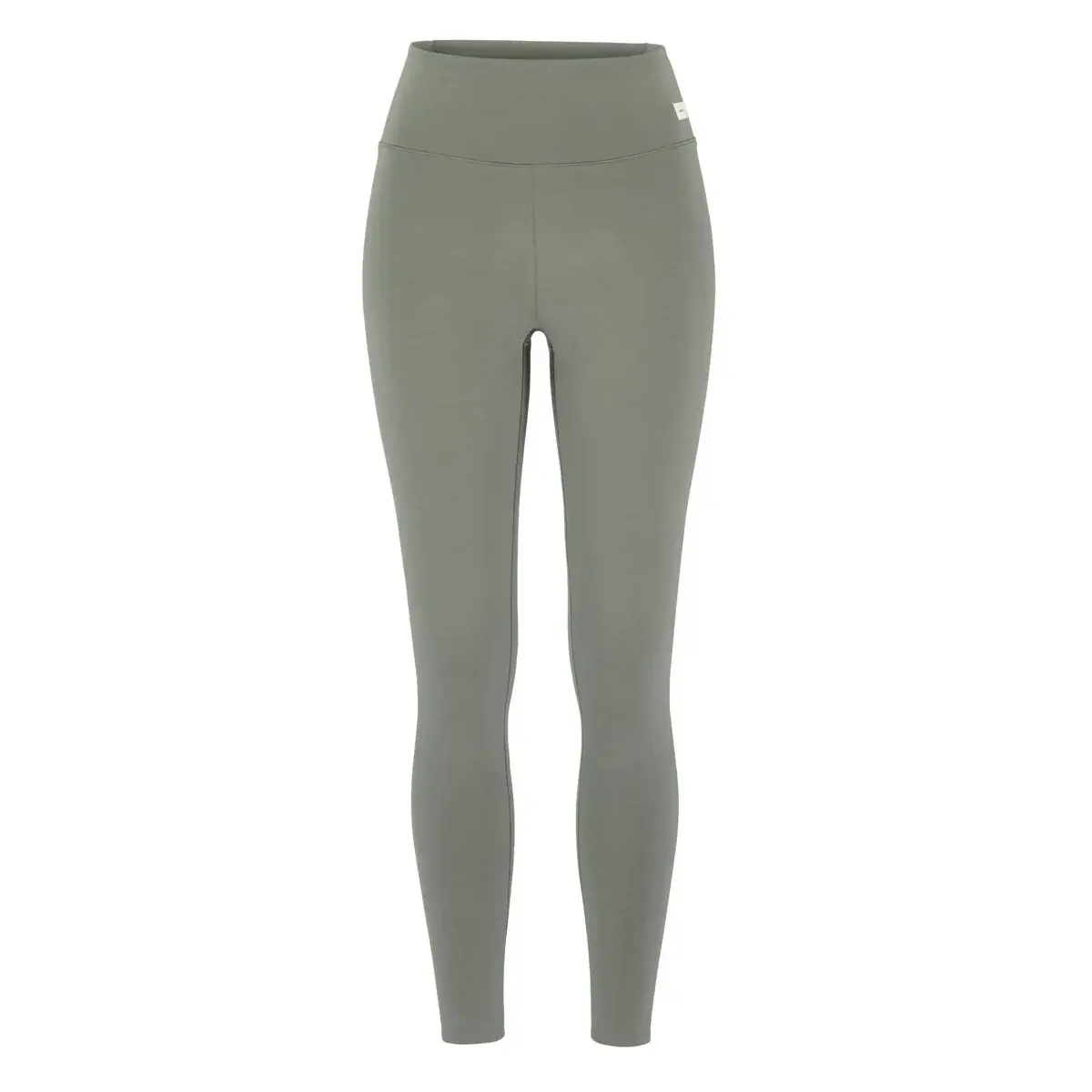 Craft Legging femme Craft Collective 7/8 Tights vert