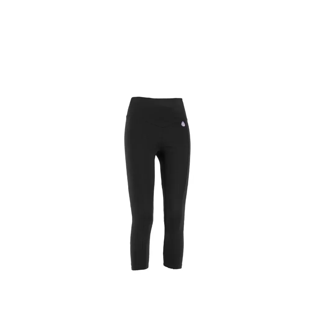 E9 Legging femme E9 W's Lisa blackboard