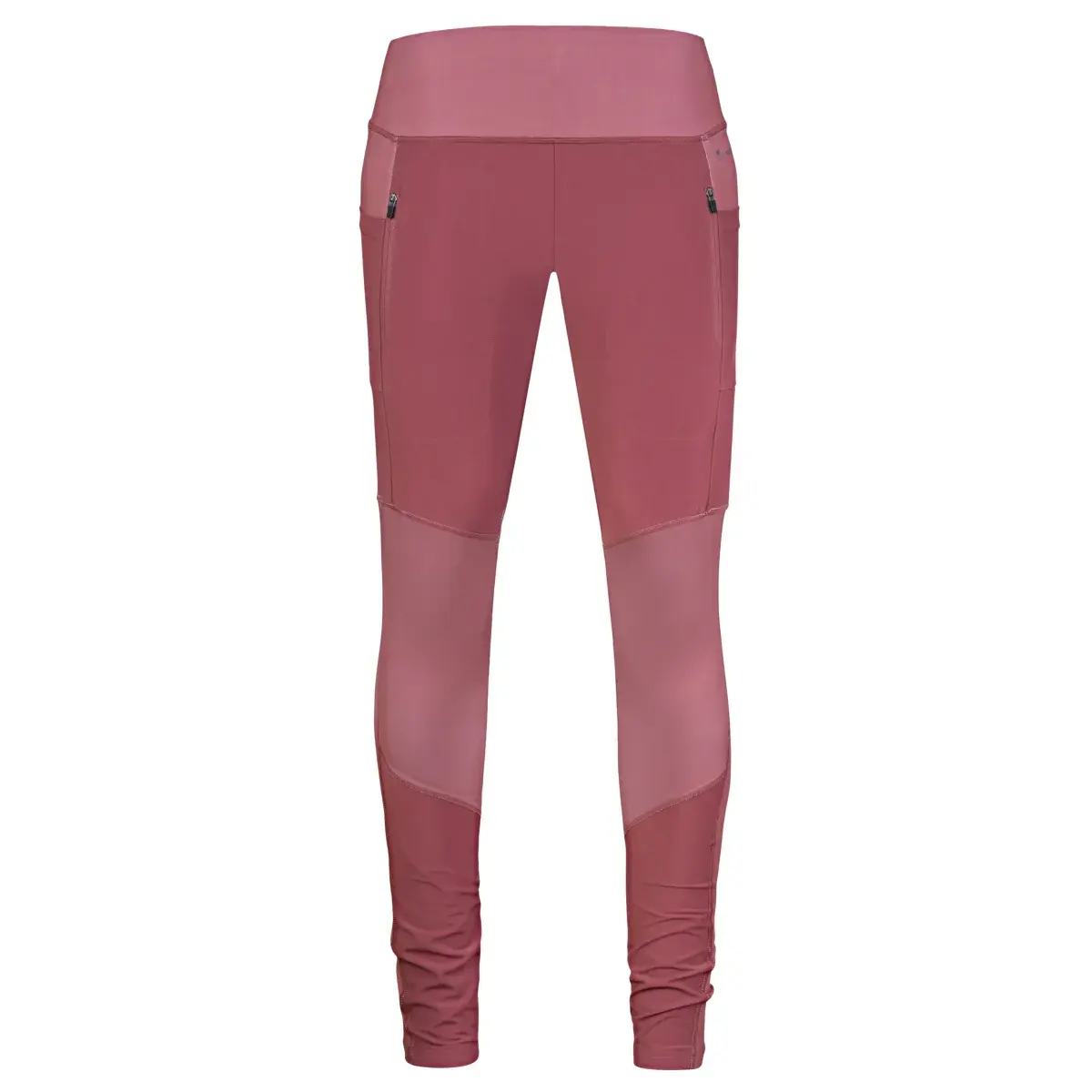 Hannah Legging femme Hannah Elisa Pro Anthracite/roan rouge