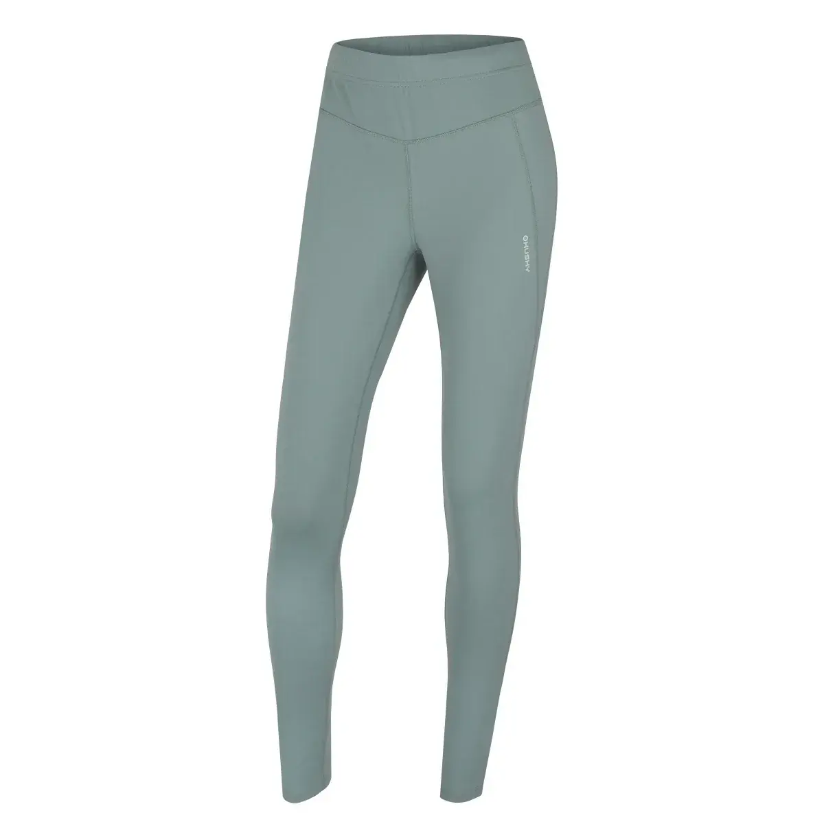 Legging femme Husky Dixie faded green