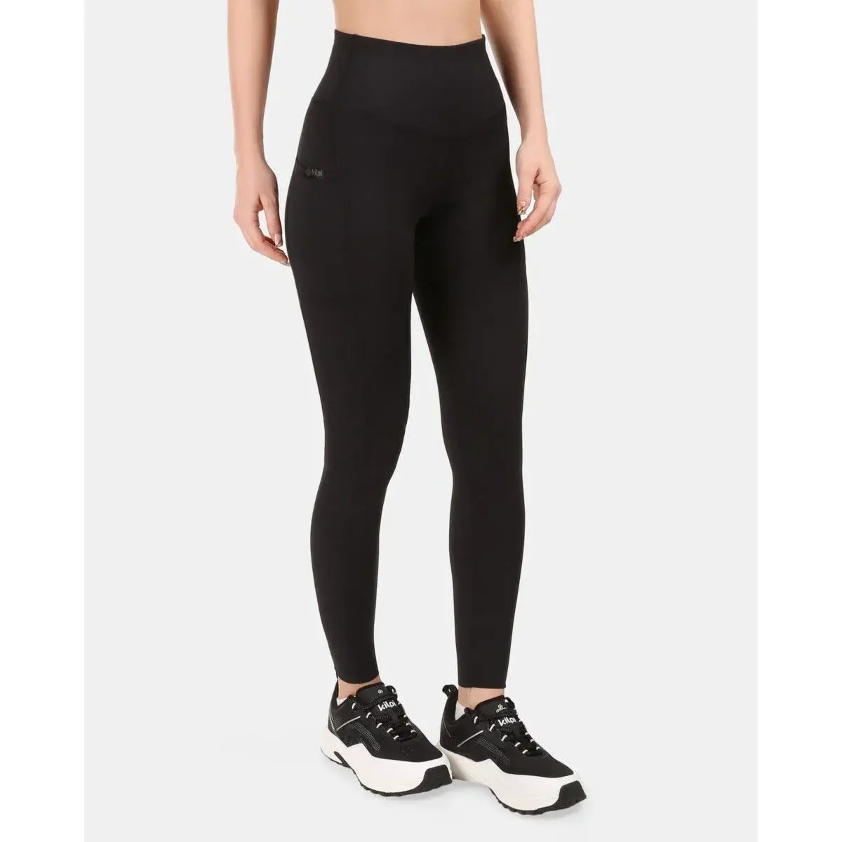 Kilpi Legging femme Kilpi JAMILY-W noir