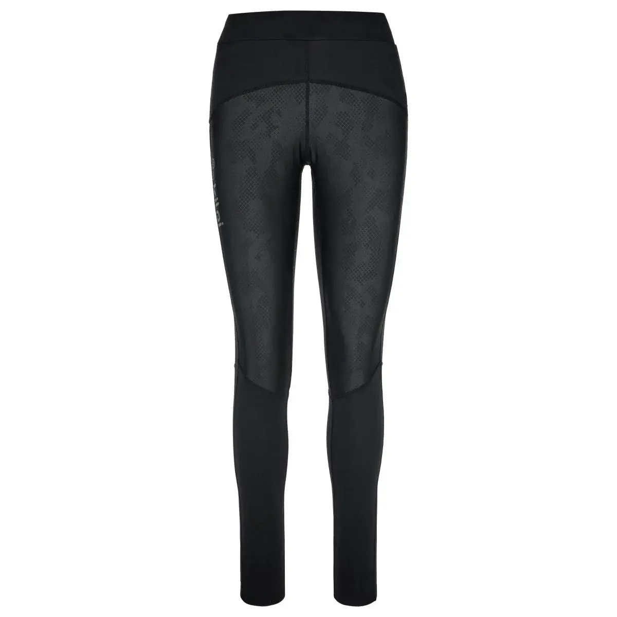 Kilpi Legging femme Kilpi KARANG-W gris foncé