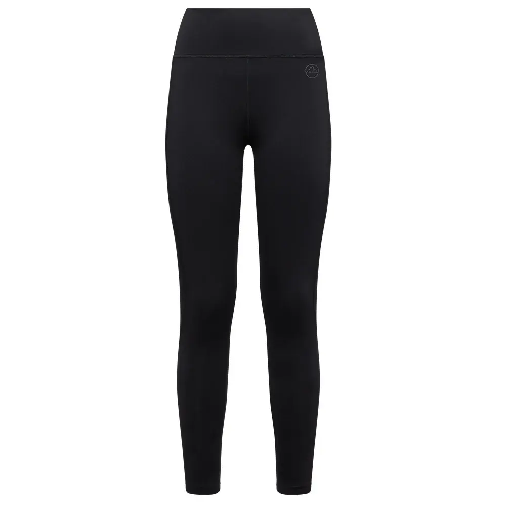 Legging femme La Sportiva Cosmosis black/onyx