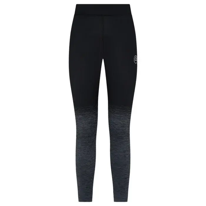 Legging femme La Sportiva Patcha Leggings black/carbon