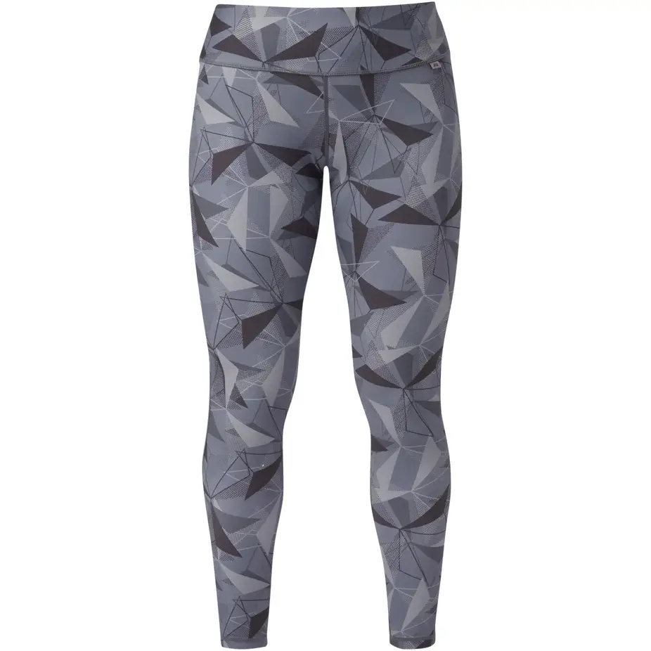 Mountain Equipment Legging femme Mountain Equipment Cala Legging Folkstone print