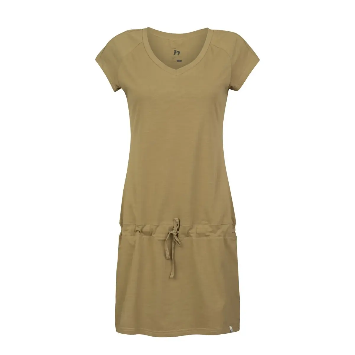 Robe d'été femme Hannah Catia II dull gold