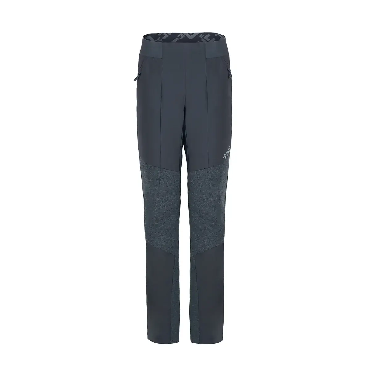 Pantalon d'escalade femme Direct Alpine Cervino Lady anthracite
