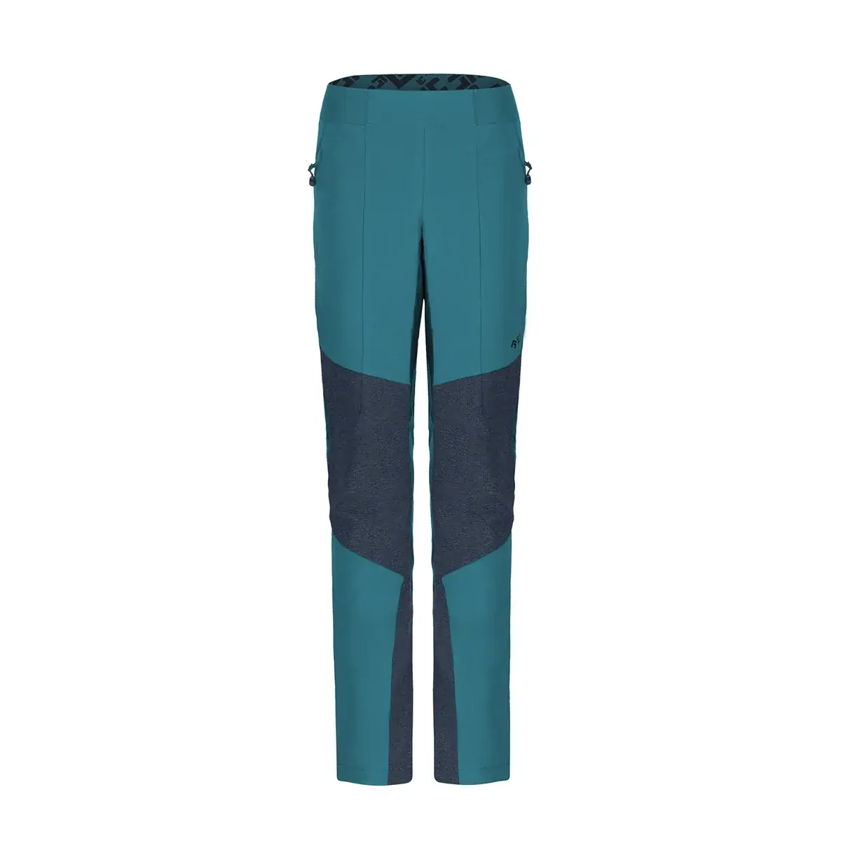 Pantalon d'escalade femme Direct Alpine Cervino Lady navy
