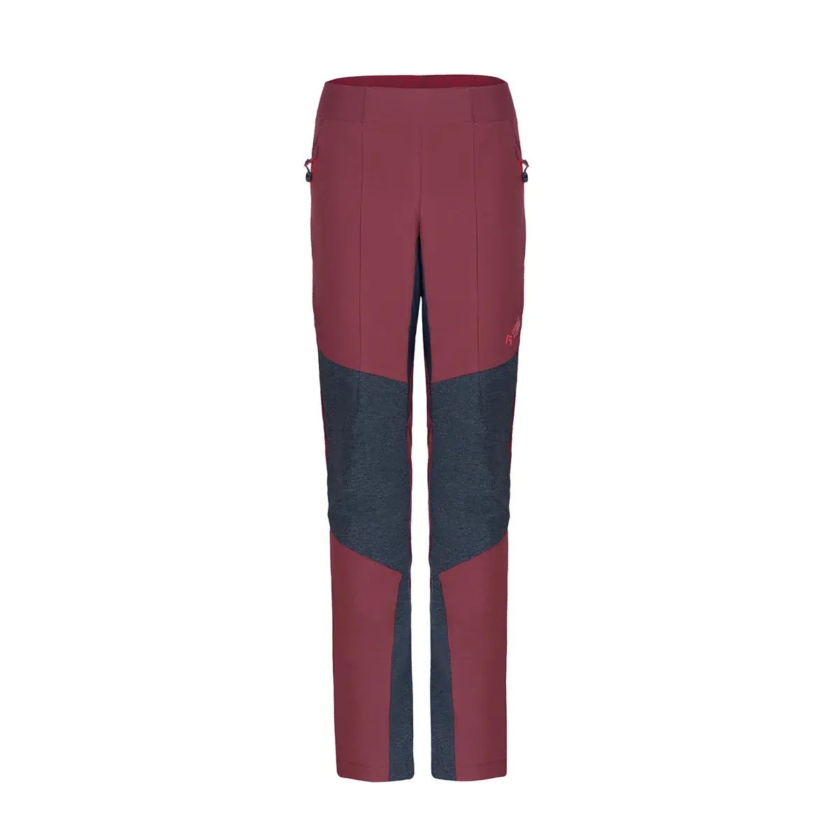 Pantalon d'escalade femme Direct Alpine Cervino Lady palisander