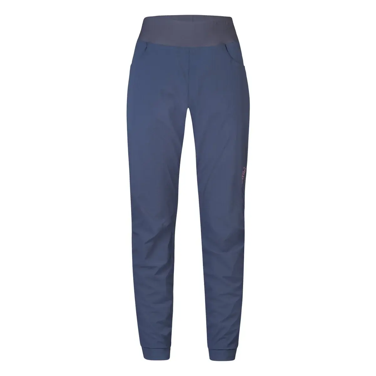 Rafiki Pantalon d'escalade femme Rafiki Femio india ink