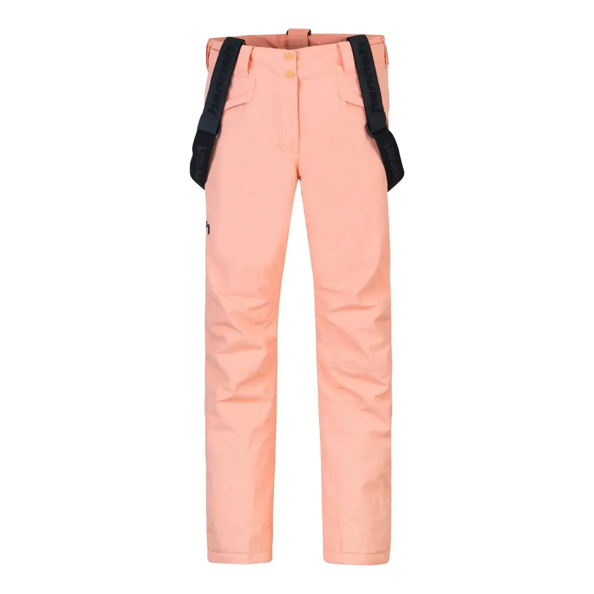 Pantalon de ski femme Hannah Awake II Cantaloupe II
