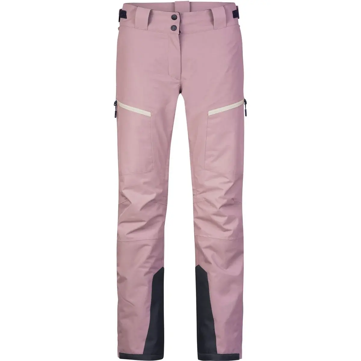 Hannah Pantalon de ski femme Hannah Soren deaville mauve