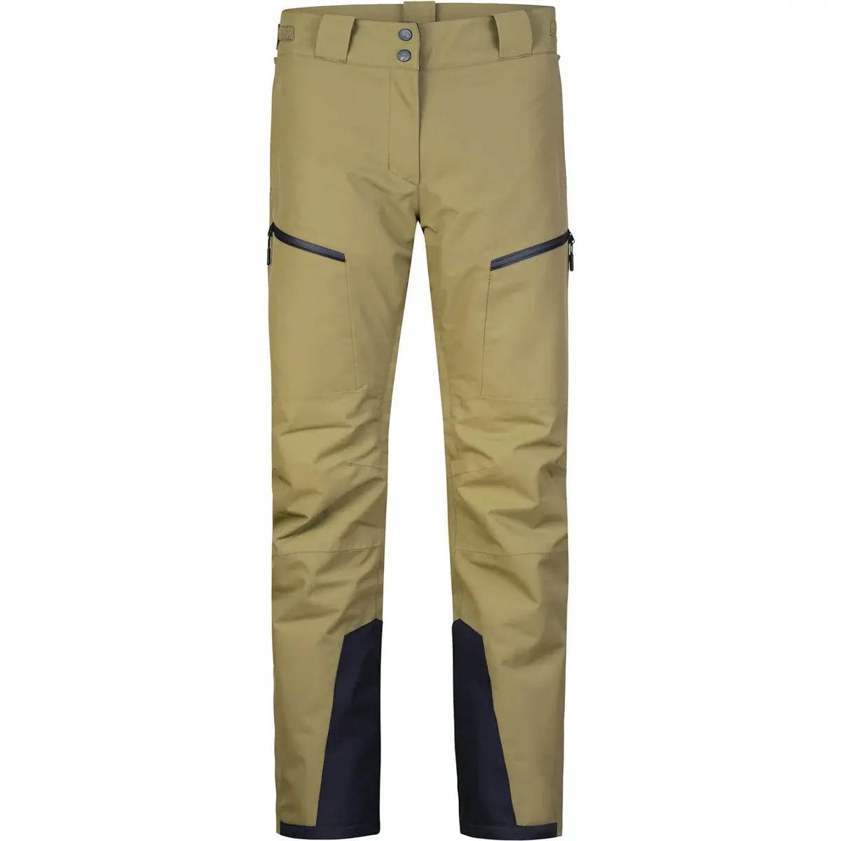 Pantalon de ski femme Hannah Soren lizard