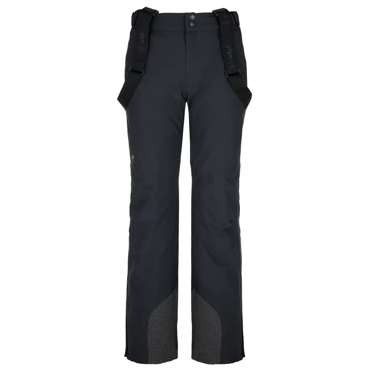 Pantalon de ski femme Kilpi ELARE-W noir