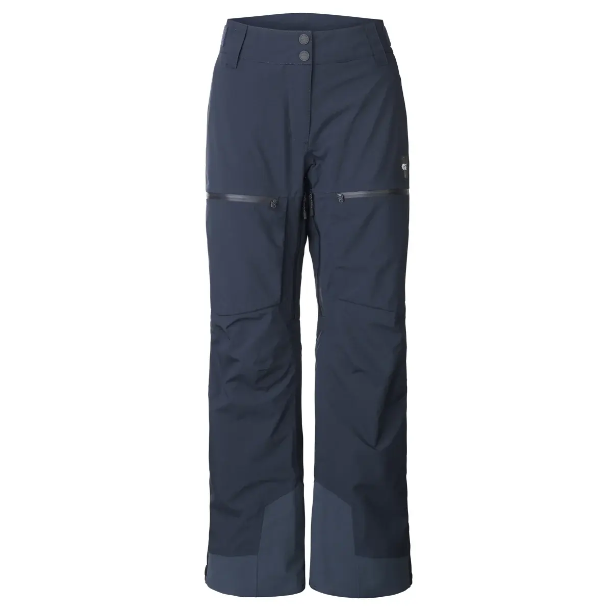 Picture Pantalon de ski femme Picture Horix Dark Blue