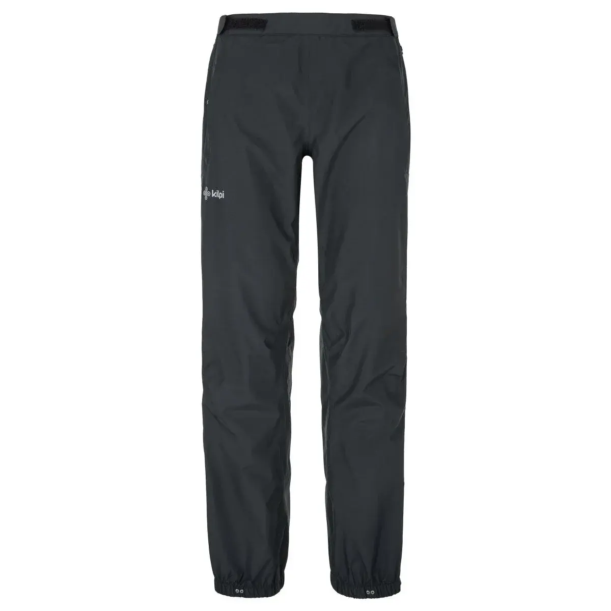 Kilpi Pantalon à membrane femme Kilpi ALPIN-W noir