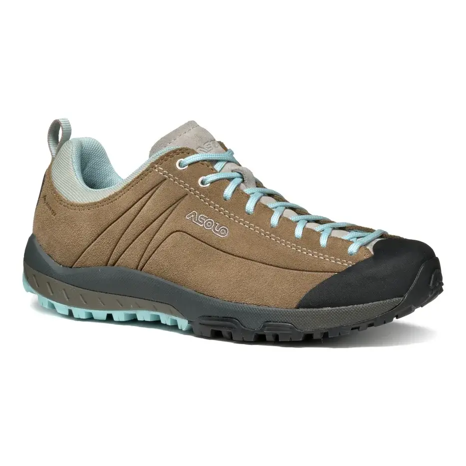 Chaussures basses femme Asolo Space GV tortora/B234 B234 ML