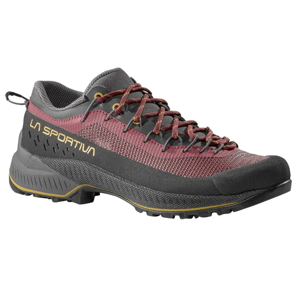 La Sportiva Chaussures basses femme La Sportiva TX4 Evo ST redwood/onyx