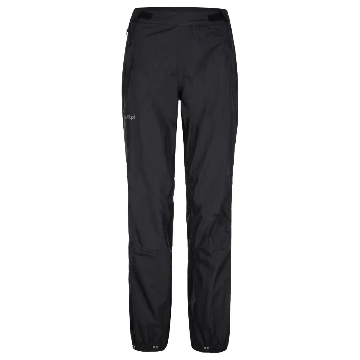 Kilpi Pantalon outdoor femme Kilpi Alpin-W Noir