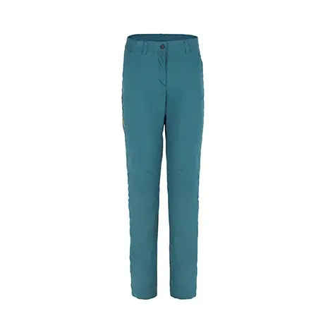Pantalon outdoor femme Direct Alpine Alaro Lady Emerald