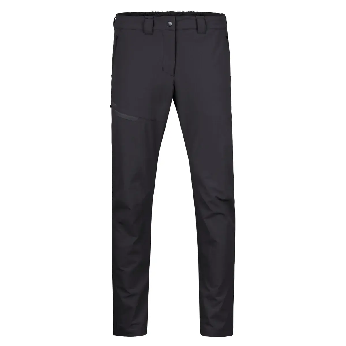 Pantalon outdoor femme Hannah Carola Anthracite