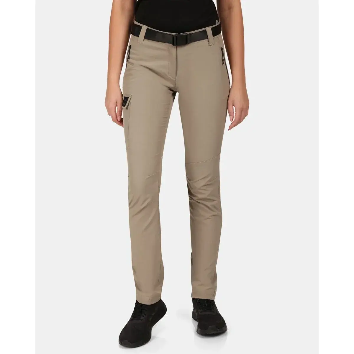 Pantalon outdoor femme Kilpi BELVELA-W KHK