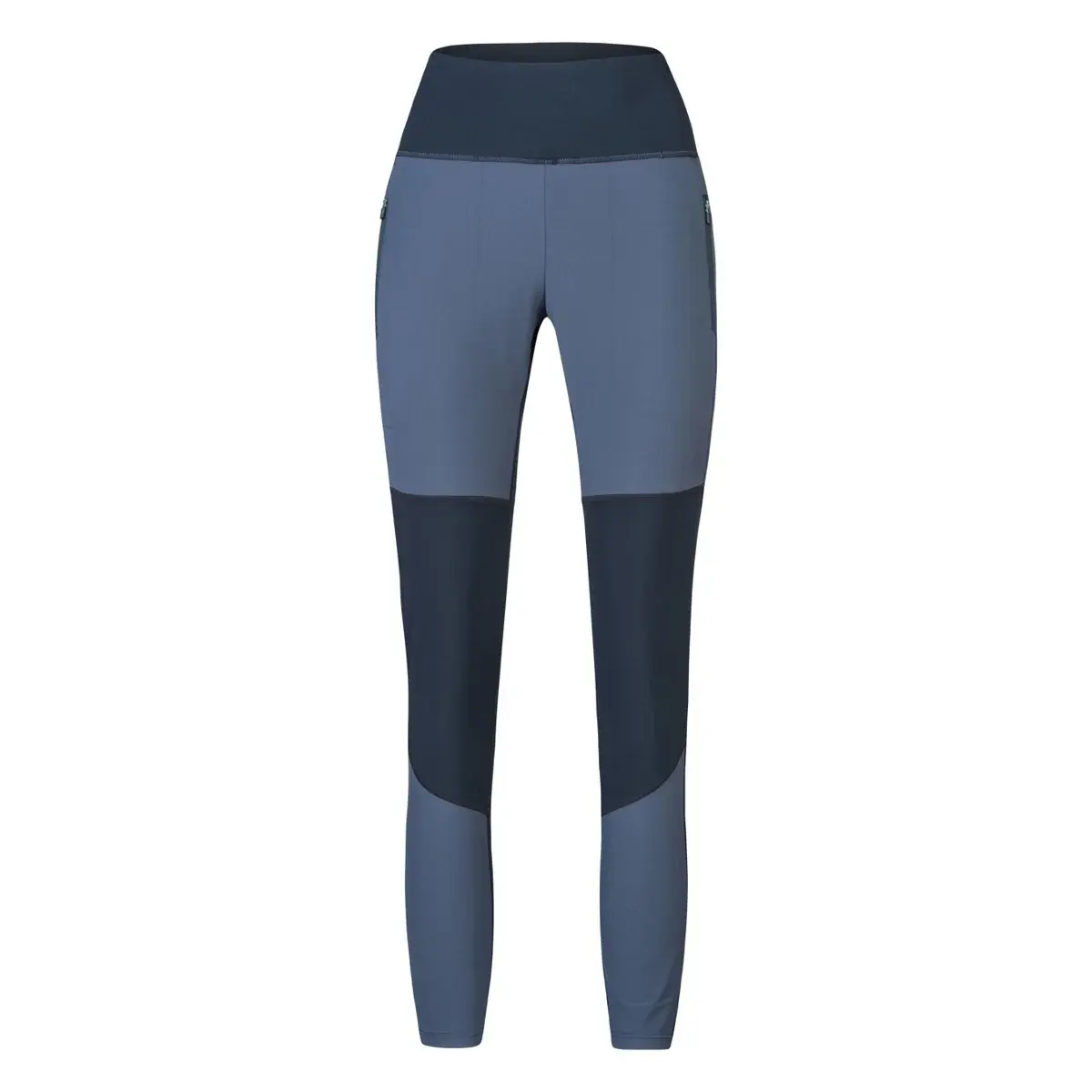Legging outdoor femme Hannah Elisa PRO anthracite/india ink