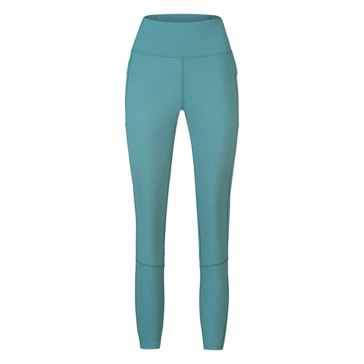 Legging outdoor femme Hannah Elisa PRO sagebrush green