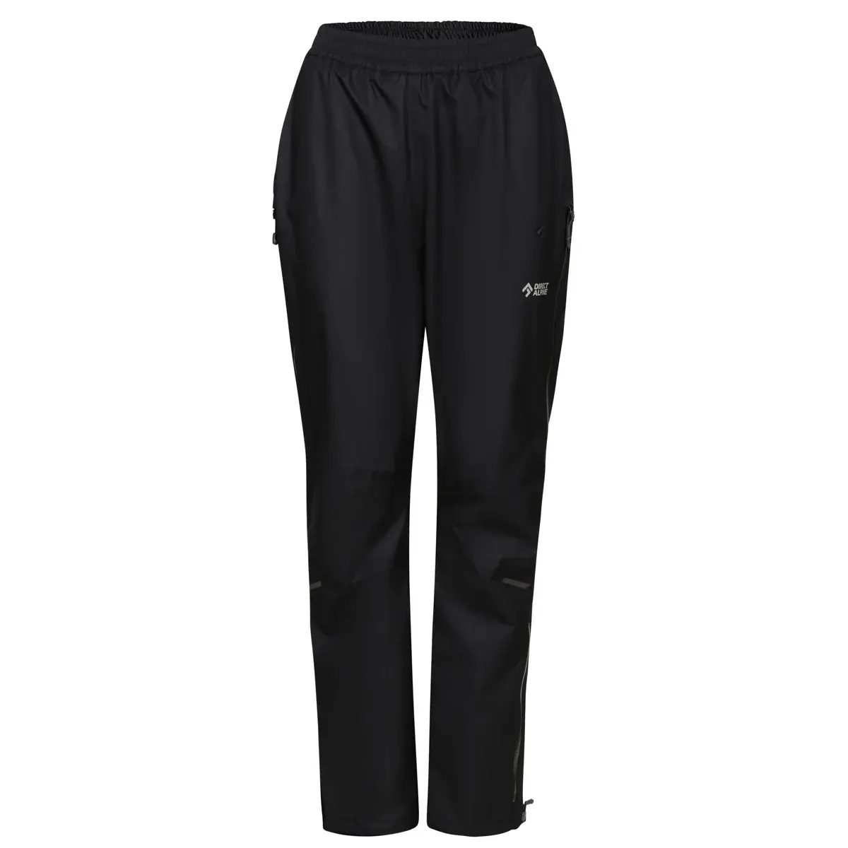 Pantalon outdoor imperméable femme Direct Alpine CYCLONE PANTS LADY black
