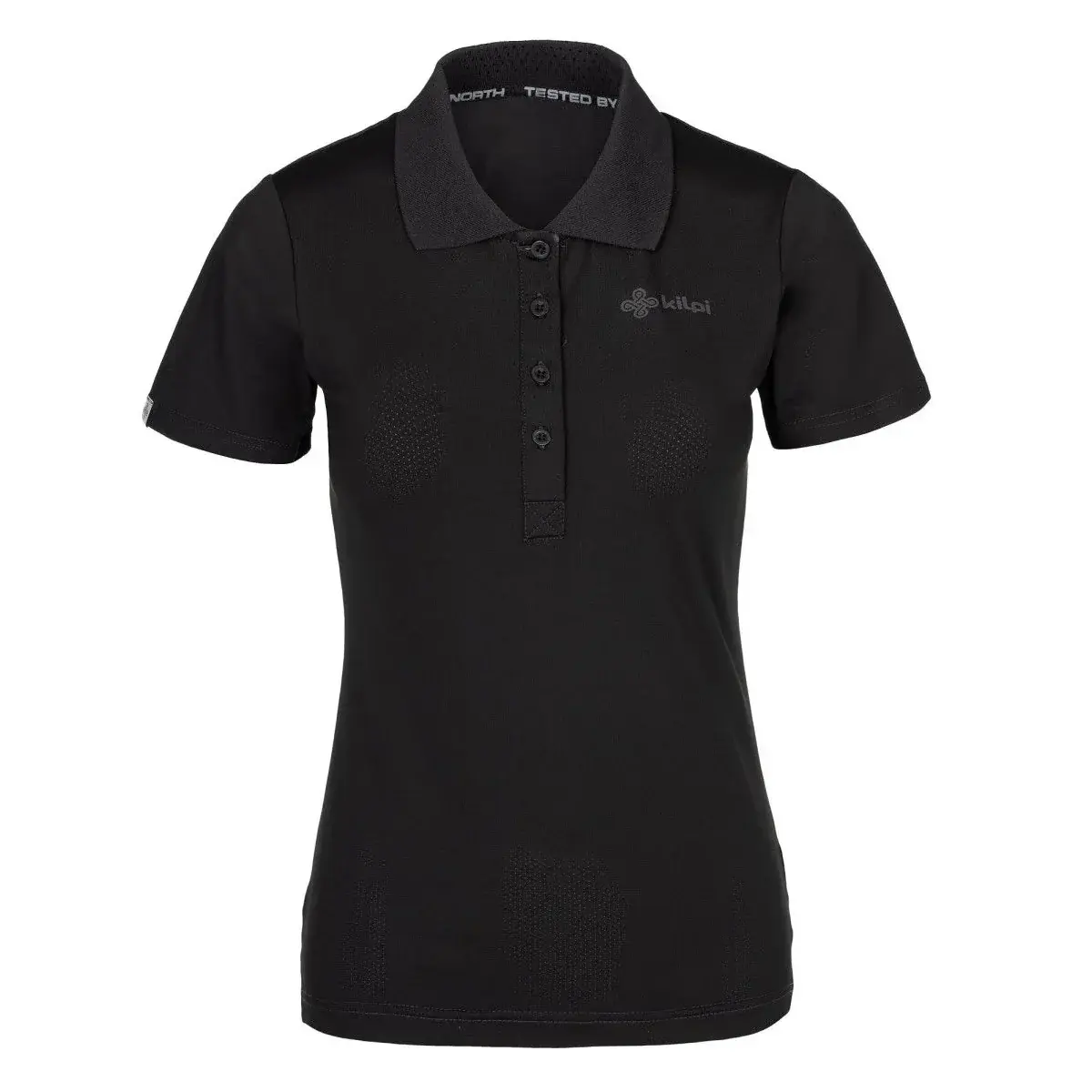 Kilpi Polo femme Kilpi COLLAR-W