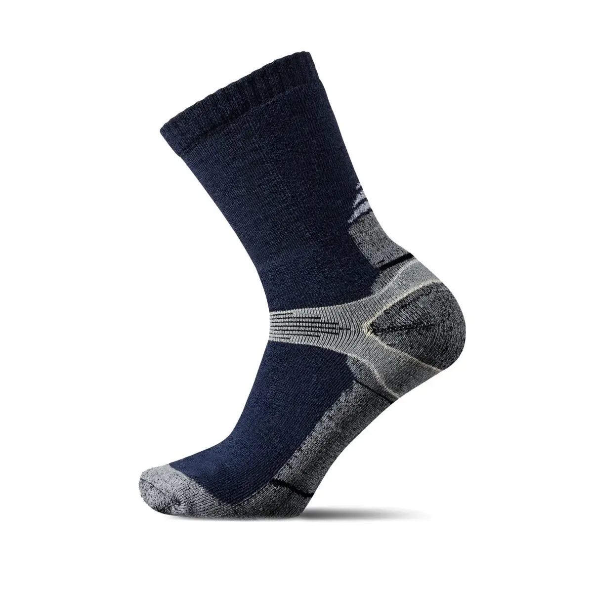 Hannah Chaussettes femme Hannah Walk W II dark blue/weathervane