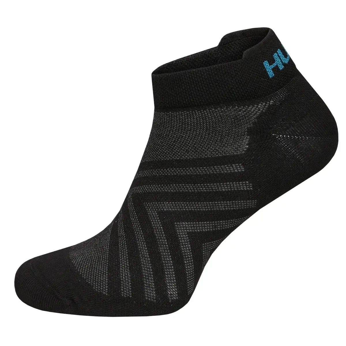 Chaussettes femme Husky Sport black
