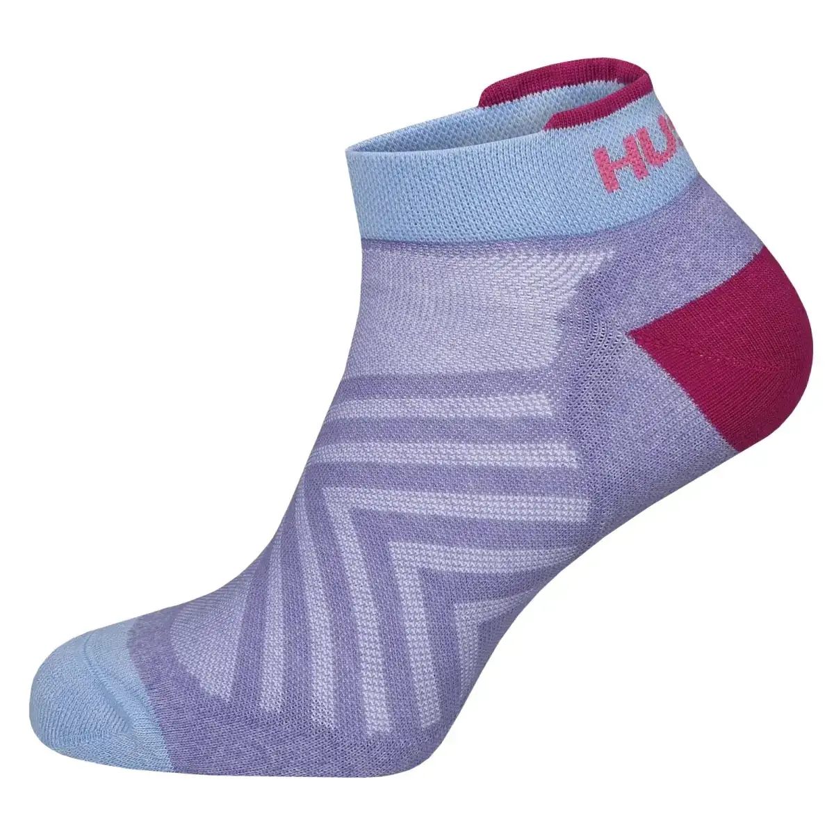 Chaussettes femme Husky Sport purple