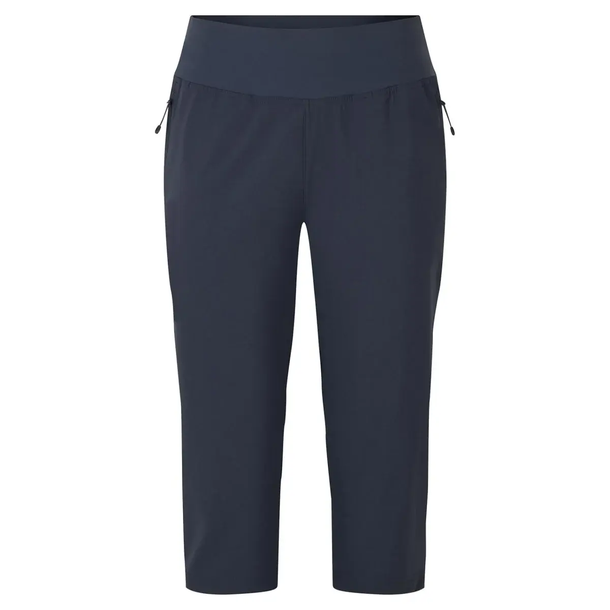 Montane Pantacourt respirant femme Montane Tucana Lite Capri Blue