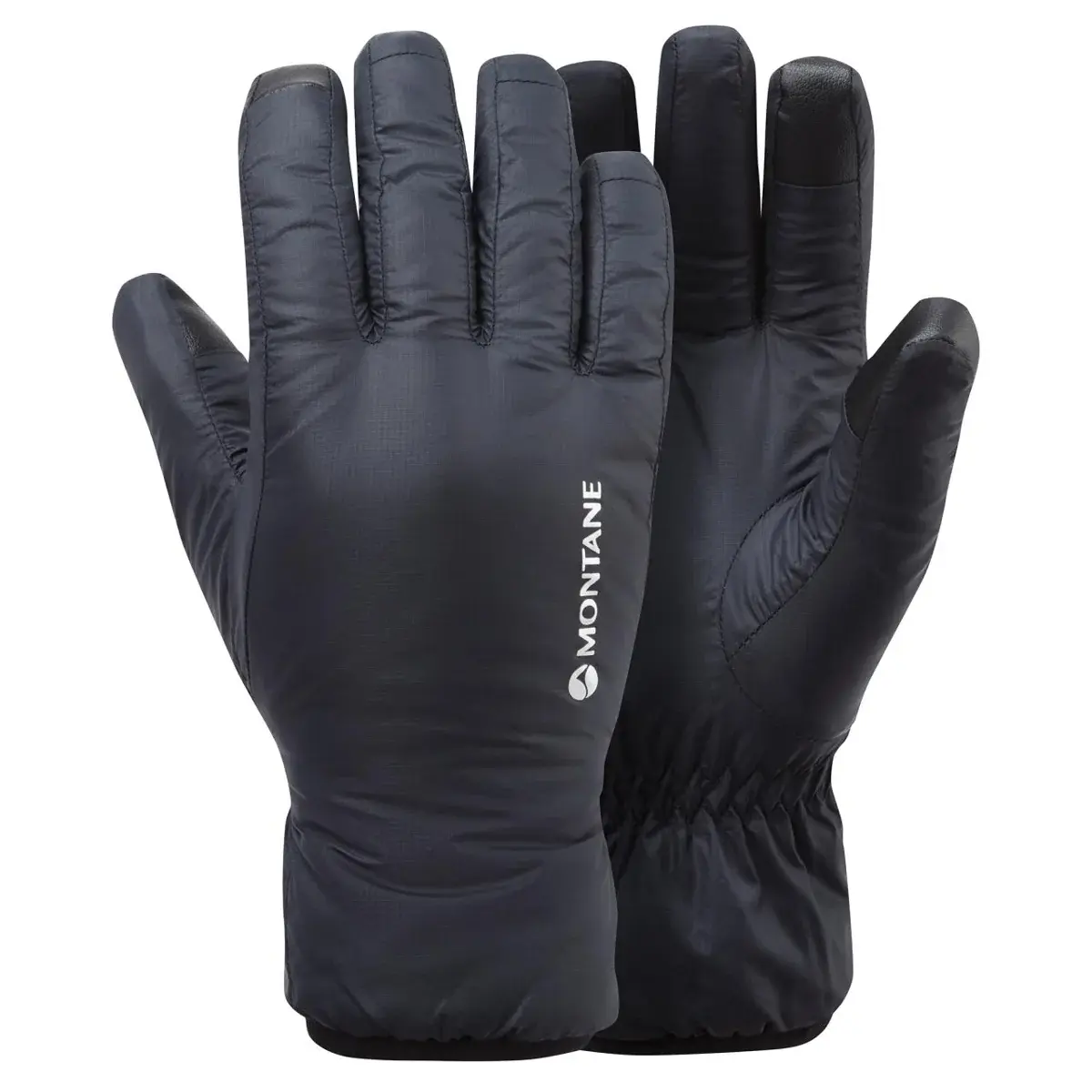 Gants chauds femme Montane Women's Respond Glove Black