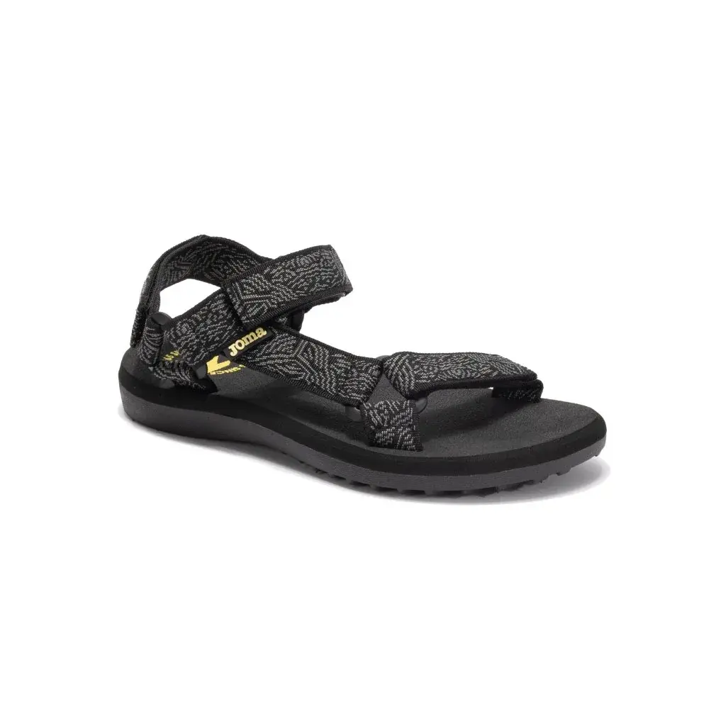 JOMA Sandales femme JOMA S.LEO 2501 - black
