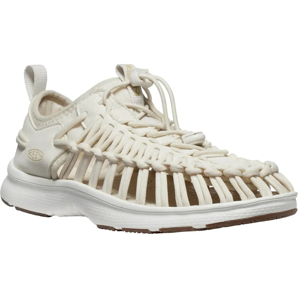 KEEN Sandales femme KEEN Uneek O3 Women black/star white
