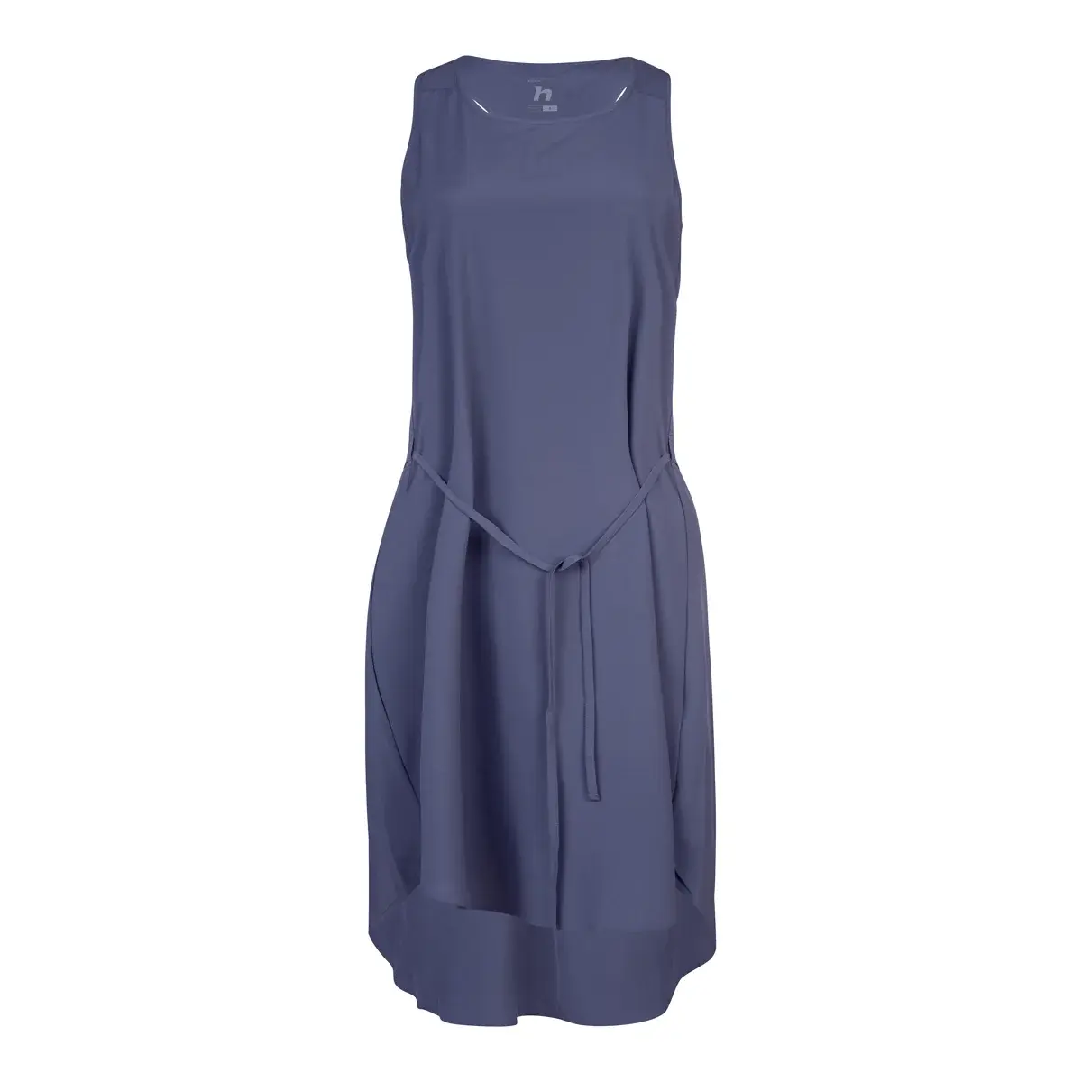 Robe femme Hannah ELENA crown blue