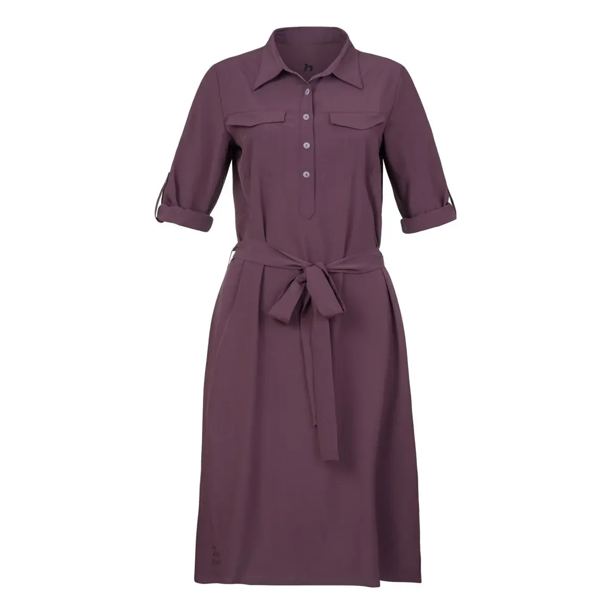 Robe femme Hannah Liby fig