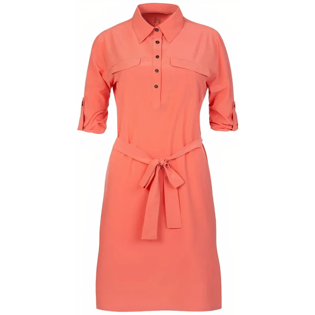 Hannah Robe femme Hannah LIBY Lady crabapple