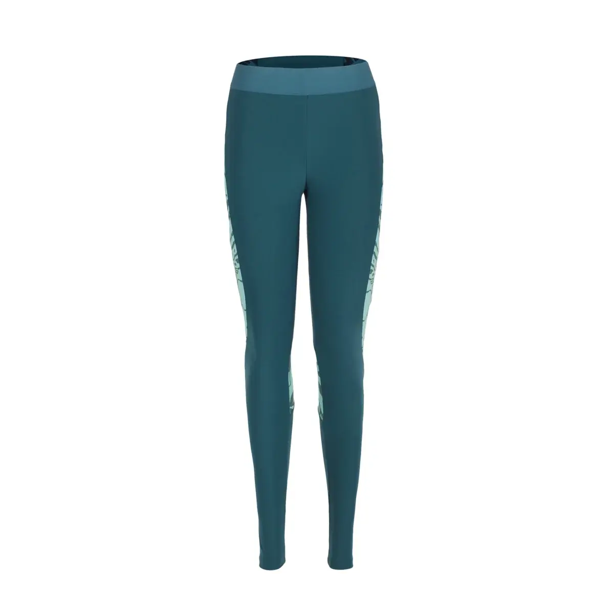 Direct Alpine Legging femme Direct Alpine Moab Lady Pants emerald